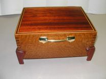Jewelry Box 1 small