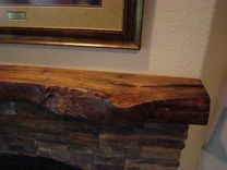Mantel 2 small