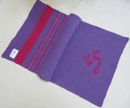 Om Yoga Mat Runner 4 small