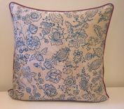Shabby Chic Decorative Pillow 4 small