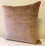 One Of A Kind Golden Brown Patter/Golden Velvet Back 2 small