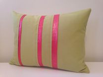 Watermelon Slice - Decorative Pillow 1 small