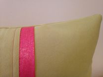 Watermelon Slice - Decorative Pillow 2 small