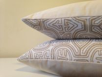 Outdoor Decorative Pillow 3 small