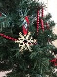 Snowflake Ornament Style 3 1 small
