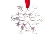 Snowflake Ornament Style 3 2 small