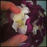 Wedding Flower Ball 1 small