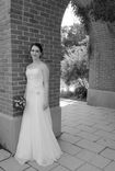 Wedding Dress 1 small