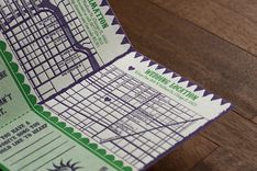 Wedding Invitations - Concert Poster 1 small