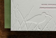 Wedding Invitations - Destination Beach 6 small