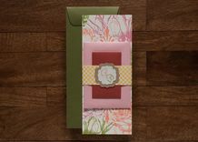 Wedding Invitations - Luxembourg 5 small