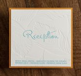 Wedding Invitations - Pennyroyal 4 small