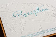 Wedding Invitations - Pennyroyal 6 small