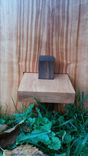 Cherry Slab Bench 3 small