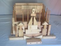 Building Blocks Box 1 small