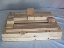Building Blocks Box 2 small