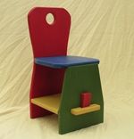 Puzzle Chair 1 small
