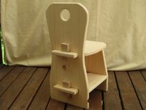 Puzzle Chair 4 small