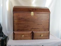 Treasure Chest 2 small