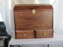 Treasure Chest 4 small