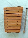 Xylophone 1 small
