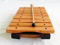 Xylophone 2 small