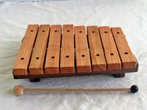 Xylophone 4 small
