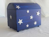 Treasures And Secrets Box 1 small