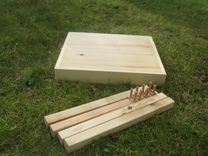 Kids Portable Table And Chair. 3 small