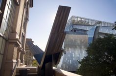 Scolari Wing / Yale Gallery 2 small