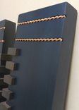 Zipper Wall Art Piece 1 small