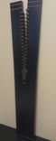 Zipper Wall Art Piece 3 small