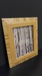 Bamboo Picture Frames 1 small