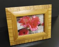 Bamboo Picture Frames 2 small