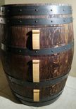 Wine Barrel Dresser 1 small