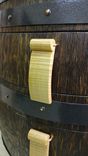 Wine Barrel Dresser 2 small