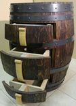 Wine Barrel Dresser 3 small