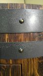 Wine Barrel Dresser 4 small