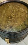 Wine Barrel Dresser 5 small