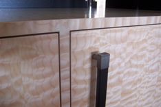 Credenza. 1 small