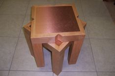 Stackable Coffee Tables 1 small