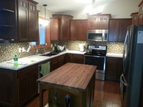 Mission\Shaker Kitchen 1 small