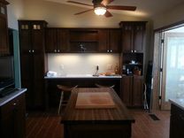 Mission\Shaker Kitchen 2 small