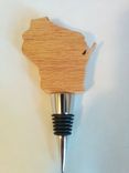 State Bottle Stoppers 3 small