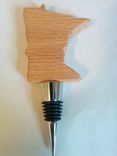 State Bottle Stoppers 2 small