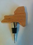 State Bottle Stoppers 6 small