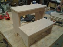 Step Stool 2 small