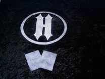 Racetrack Lit Poker Table 4 small