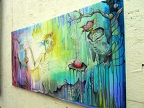 Skeletal Works 1 small