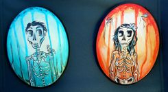 Skeletal Works 4 small